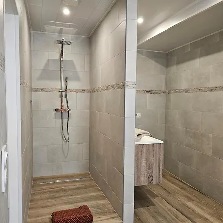 Chez Mamie Cafe Mouzon (Ardennes)