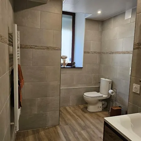 펜션 Chez Mamie Cafe