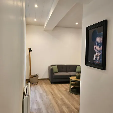 Chez Mamie Cafe Mouzon (Ardennes)