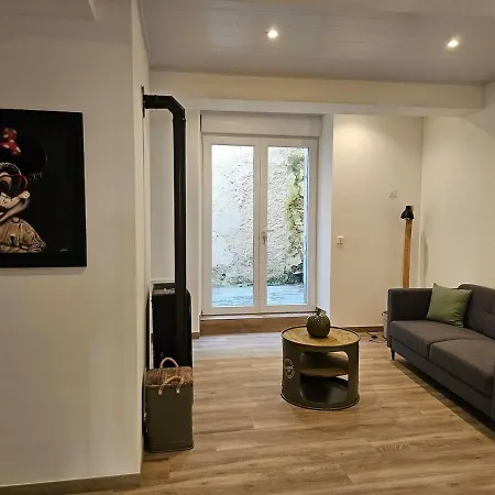 Chez Mamie Cafe Holiday home