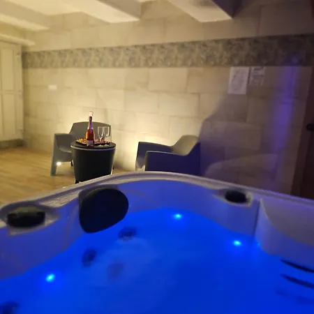 Chez Mamie Cafe Mouzon (Ardennes)