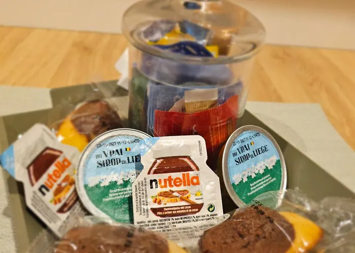 Tatil Evi Chez Mamie Cafe